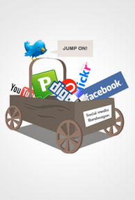 How Can Startups Leverage Social Media?